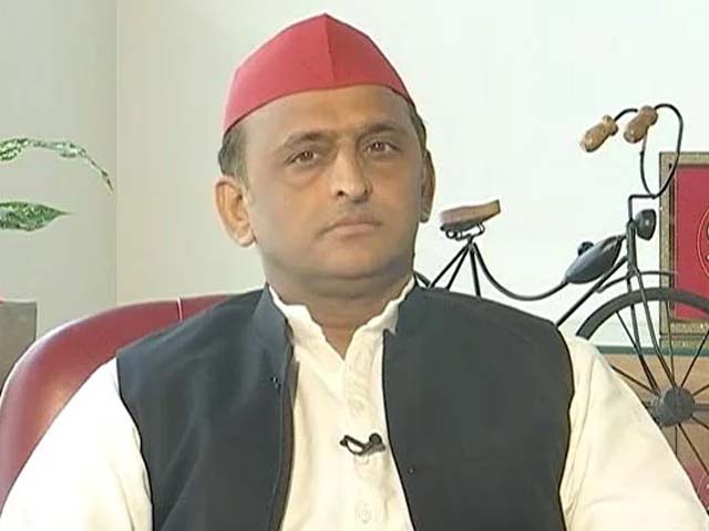 सम्राट मिहिर भोज गुर्जर-प्रतिहार थे, लेकिन BJP ने उनकी जाति बदल दी : अखिलेश यादव