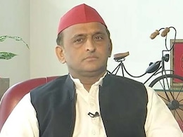 'J से झूठ, A से अहंकार, M से महंगाई' : अमित शाह के 'JAM' वाले वार पर अखिलेश यादव का पलटवार 'J से झूठ, A से अहंकार, M से महंगाई' : अमित शाह के 'JAM' वाले वार पर अखिलेश यादव का पलटवार