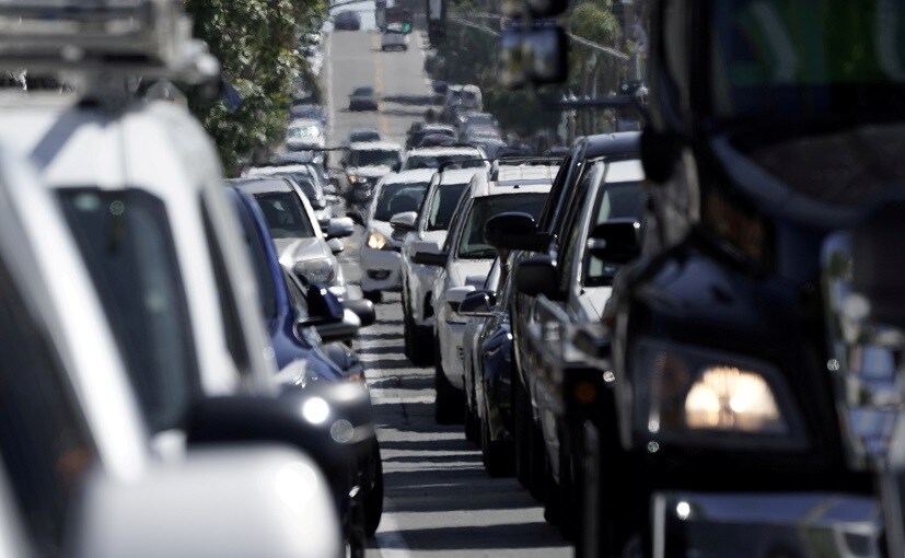 Europe Car Sales Sink On Chip Shortage