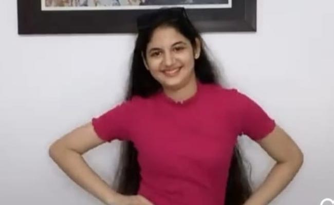 बजरंगी की 'मुन्नी' ने किया शानदार 'Belly dance', देख फैन्स के उड़े होश...Video वायरल