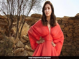 घिसी-पिटी धारणा से निपटने में दिक्कत आई, मैं उसमें फंस गई थी: यामी गौतम घिसी-पिटी धारणा से निपटने में दिक्कत आई, मैं उसमें फंस गई थी: यामी गौतम