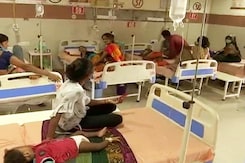 36 Children Die In UP's Firozabad In 10 Days, Dengue Suspected, Probe On 36 Children Die In UP's Firozabad In 10 Days, Dengue Suspected, Probe On
