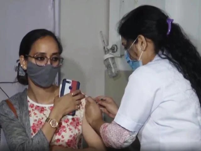 India To Resume Export Of Surplus Covid Vaccines, Donations Next Month