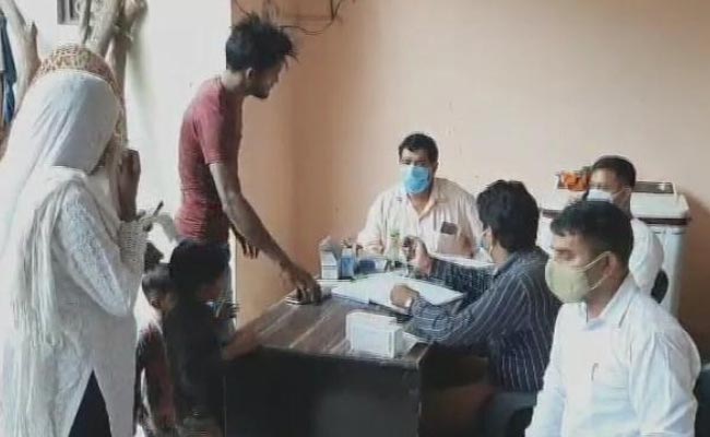 "Mystery Fever" Kills 8 Children In 10 Days In Haryana Village