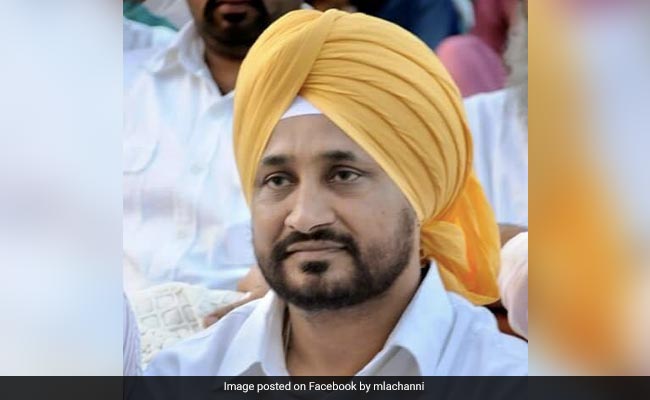"Well Done, Rahul": BJP Takes A #MeToo Dig Over Punjab Choice