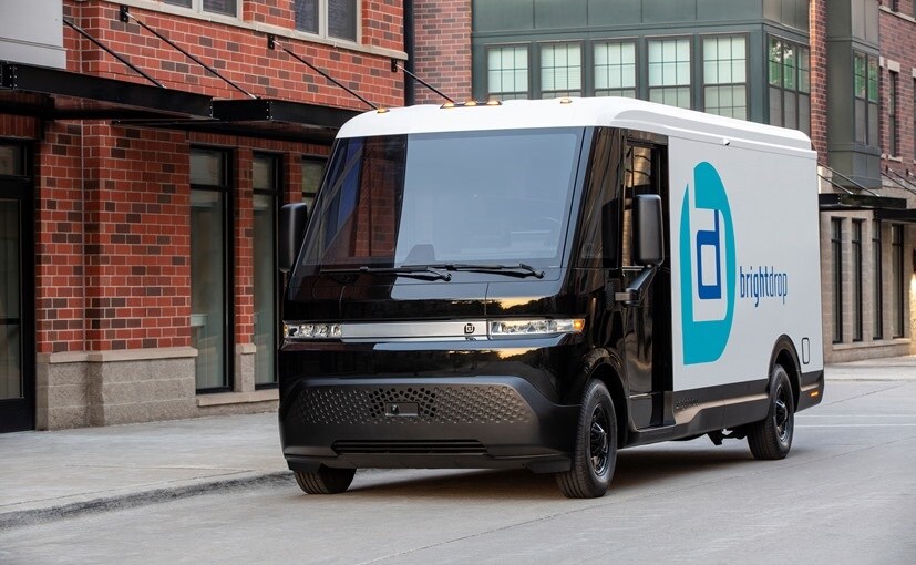 General Motors' Commercial EV Unit To Expand Vehicle Lineup, Add Verizon As Customer General Motors' Commercial EV Unit To Expand Vehicle Lineup, Add Verizon As Customer