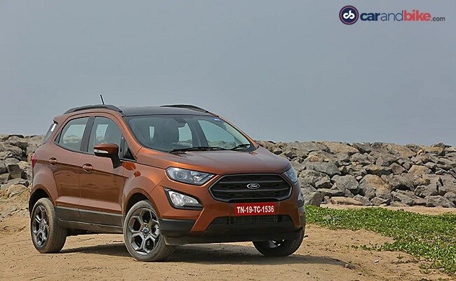Planning To Buy A Used Ford Ecosport? Pros And Cons Here Planning To Buy A Used Ford Ecosport? Pros And Cons Here