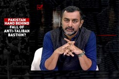 Taliban Deepens Hold Amid Growing Fears Taliban Deepens Hold Amid Growing Fears