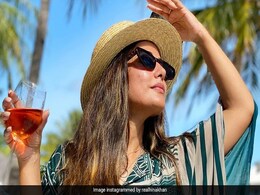 मालदीव के बीच पर स्टाइलिश लुक में नजर आईं Hina Khan, देखते रह जाएंगे तस्वीरें मालदीव के बीच पर स्टाइलिश लुक में नजर आईं Hina Khan, देखते रह जाएंगे तस्वीरें