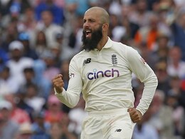 Moeen Ali Open To England Test Comeback For Pakistan Tour