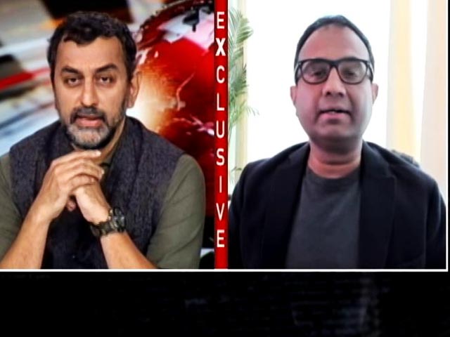 Accept IT Rules Except One Element: Facebook India Head To NDTV