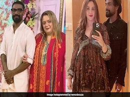 Remo D'Souza की पत्नी ने घटाया इतना वजन, तस्वीरें देख पहचानना हुआ मुश्किल...Photos वायरल Remo D'Souza की पत्नी ने घटाया इतना वजन, तस्वीरें देख पहचानना हुआ मुश्किल...Photos वायरल