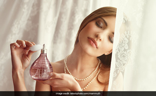 The Best Signature Perfumes You Must Wear, According To Zodiac Signs