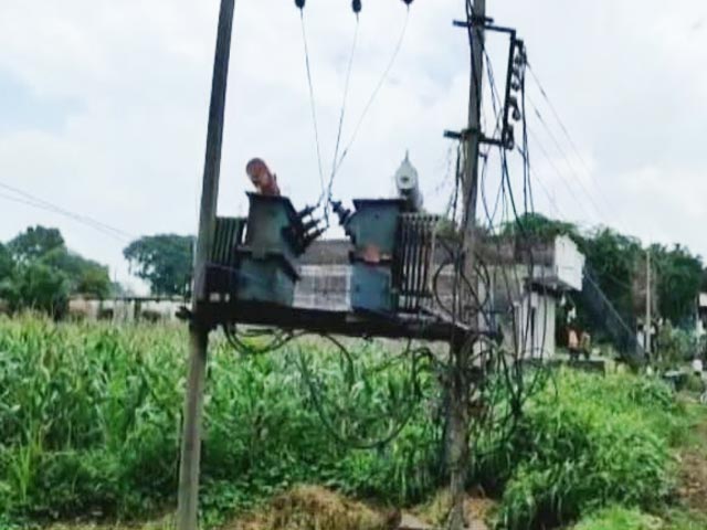 BJP MLAs Voice Concern Over Massive Power Cuts In Madhya Pradesh