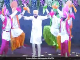 पंजाब के नए सीएम ने किया धमाकेदार भांगड़ा, वीडियो देख लोगों ने कहा- जबर्दस्त, ज़िंदाबाद! पंजाब के नए सीएम ने किया धमाकेदार भांगड़ा, वीडियो देख लोगों ने कहा- जबर्दस्त, ज़िंदाबाद!