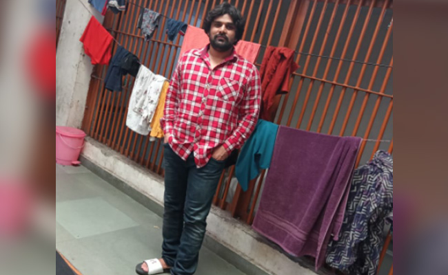 रोहिणी कोर्ट शूटआउट: जेल में बैठकर हमले का 'LIVE UPDATE' ले रहा था गैंगस्टर टिल्लू