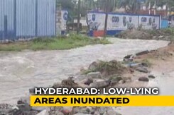 After Rain Red Alert, Holiday For Schools, Colleges In Telangana After Rain Red Alert, Holiday For Schools, Colleges In Telangana