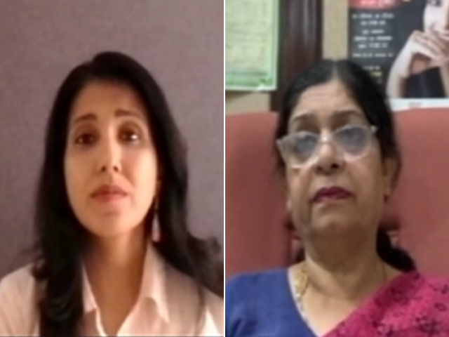 How To Break The Cycle Of Malnourished Mothers Giving Birth To Malnourished Babies?