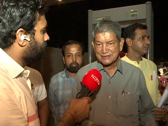 2 Deputy Chief Ministers Picked For Punjab: Congress's State In-Charge To NDTV