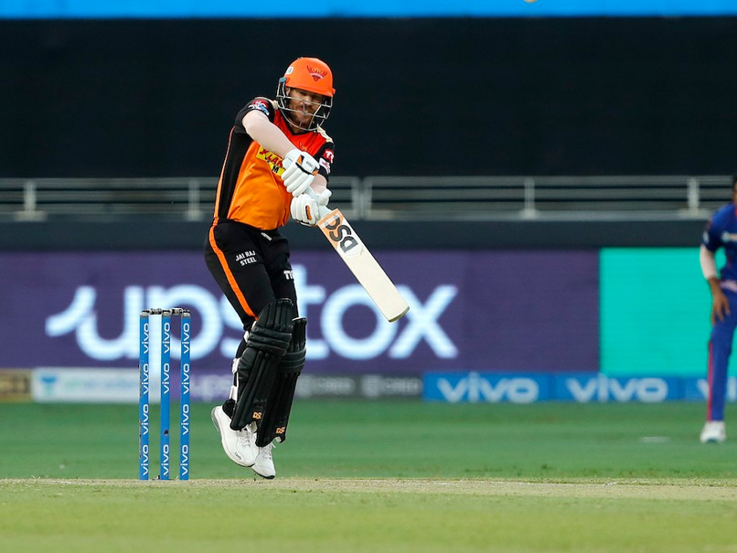 "Not Surprised": Kevin Pietersen's Brutal Assessment Of David Warner's Duck Against Delhi Capitals