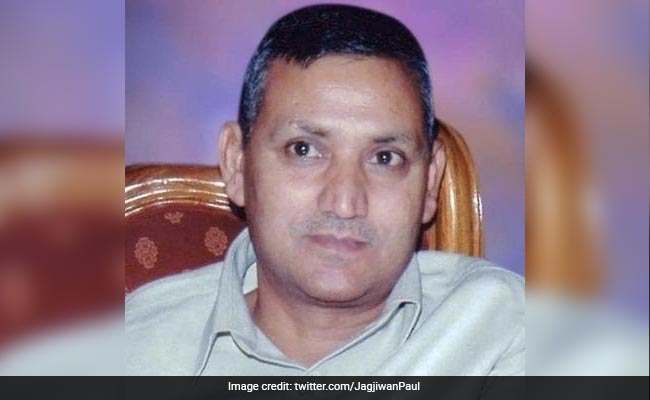 "<i>Jungle Raj</i> Going On": Congress Slams BJP After Himachal Man Slaps Leader