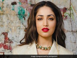 Yami Gautam's Love For This Beverage Is Making Her Break Promises