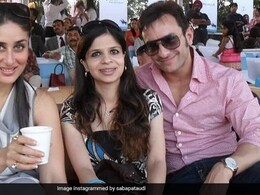 सैफ अली खान की जल्द रिकवरी पर सवाल उठाने वालों पर भड़की बहन सबा, ट्रोलर्स को दिया मुंह तोड़ जवाब