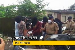 ठाणे में नाबालिग से रेप में अब तक 29 गिरफ्तार, आरोपियों ने कबूला जुर्म : पुलिस सूत्र ठाणे में नाबालिग से रेप में अब तक 29 गिरफ्तार, आरोपियों ने कबूला जुर्म : पुलिस सूत्र