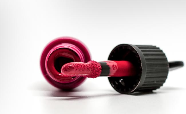 No Frills, Just A Natural Tint Of Colour With These Lip And Cheek Tints