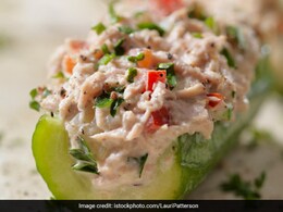 Weight Loss: 5 Low Carb Cucumber Recipes To Satisfy Your Snack Cravings