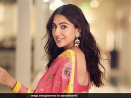 Sara Ali Khan Is Learning The Art Of Making Rajasthani Rotis; Recipes Inside