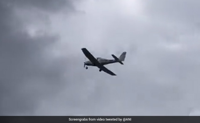 India's 1st Indigenous Flying Trainer HANSA-NG Completes Sea-Level Trials