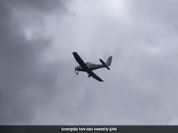 India's 1st Indigenous Flying Trainer HANSA-NG Completes Sea-Level Trials India's 1st Indigenous Flying Trainer HANSA-NG Completes Sea-Level Trials