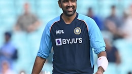 R Ashwin Praises New Zealand Star For Countering Pakistan's Usman Tariq With Unique Move