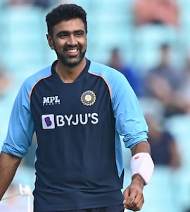 Ravichandran Ashwin To Play For Team India In This Tournament In Hong Kong