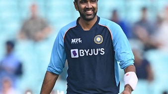 Ashwin Praises Star For Countering Pakistan's Usman Tariq With Unique Move