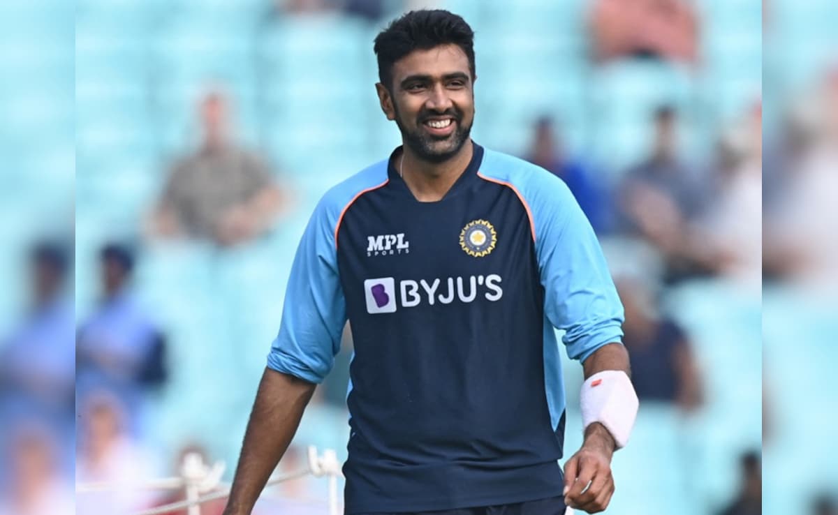 Ravichandran Ashwin To Play For Team India In This Tournament In Hong Kong