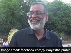 250 Eminent Citizens Write To President For Action Against News Outlet NewsClick