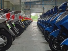 BattRE Expands Production Capacity With New Factory