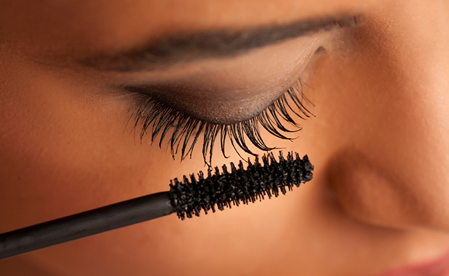 Add Some Drama To Your Lashes With These Volumizing Mascaras
