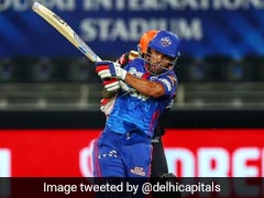 IPL: "Player-Cum-Mentor" Dhawan Impresses Lara, Pathan With Fine Knock