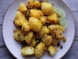 How To Make Bangbang Batata| Easy Bangbang Batata Recipe