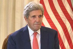 Decision On US Joining India-Led Solar Alliance Likely Soon: John Kerry Decision On US Joining India-Led Solar Alliance Likely Soon: John Kerry