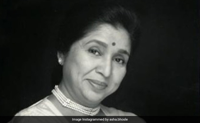 Happy Birthday, Asha Bhosle: 15 Of Our Favourite Songs To Listen On Repeat