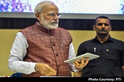 PM CARES "Not A Government Fund", Prime Minister's Office Tells High Court PM CARES "Not A Government Fund", Prime Minister's Office Tells High Court