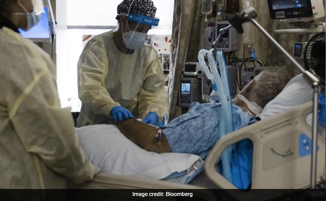 Kidney Damage, Silent And Painless, Found In Covid Survivors: Study