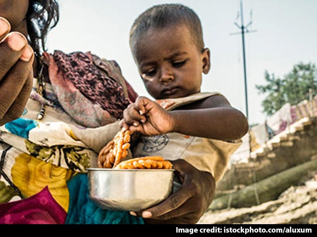 POSHAN Maah: How Important Is It To Talk About The Issue Of Nutrition Security?