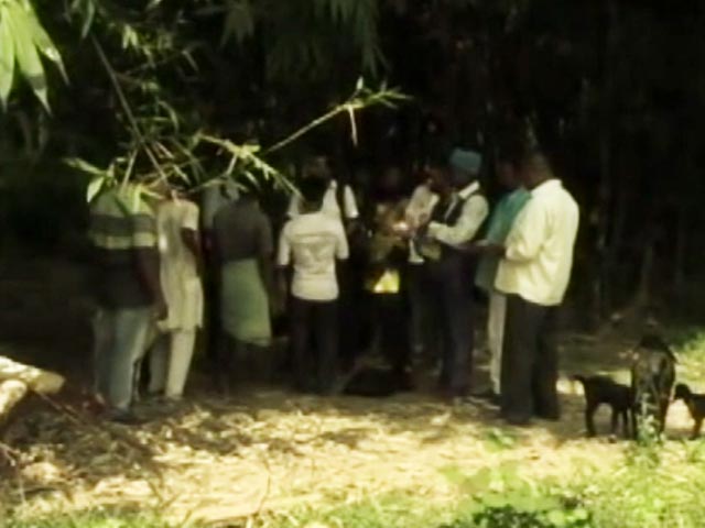 16-year-old From Bihar's Madhubani Raped, Now Awaits Justice