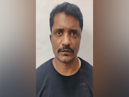 Terror Suspect Arrested By Delhi Cops Had "D-Company" Links: Officials Terror Suspect Arrested By Delhi Cops Had "D-Company" Links: Officials