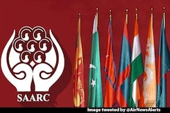 Pak Wanted Taliban To Represent Afghanistan, SAARC Meet Cancelled: Report Pak Wanted Taliban To Represent Afghanistan, SAARC Meet Cancelled: Report